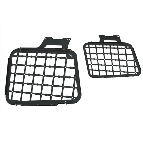 Kaon Side Molle Panels - Mitsubishi Pajero Gen 4 NS-NX