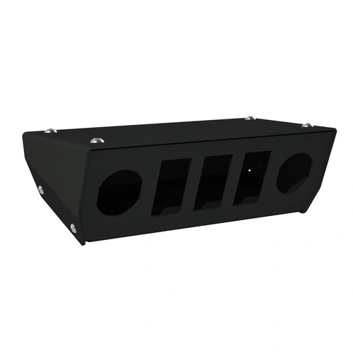 Kaon 12V Electrical Console to suit KAON Storage Solutions
