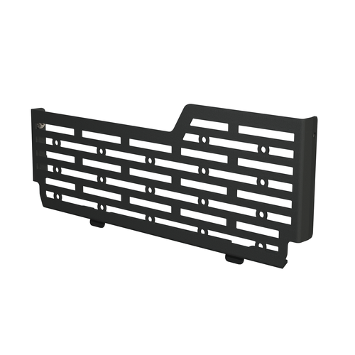 Kaon Rear Door Utensil Cage - Suits Toyota Prado 120 / Lexus GX 470