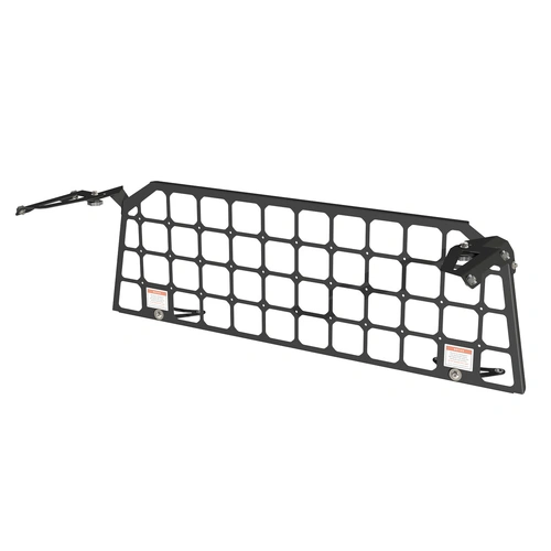 Kaon Light Cargo & Pet Barrier -Suits Toyota LandCruiser LC200