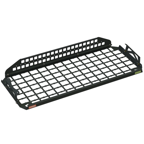 Kaon Standalone Rear Roof Shelf - Suits Toyota Prado 120 / Lexus GX 470