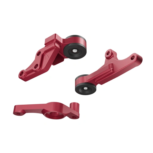Kaon Front Arm-Style Diff Drop Kit  - Suits Toyota Landcruiser 200 Series 2007-2021