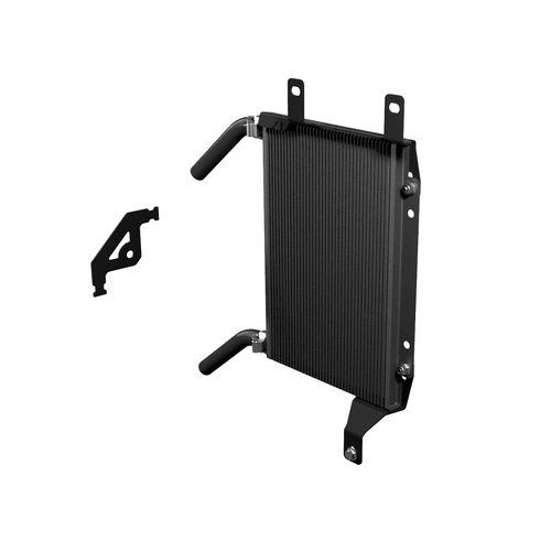 Kaon Transmission Cooler Kit - Suits Toyota Prado 150 1KD & 1GD