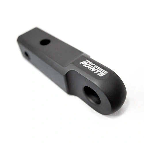 Yankum 2 inch Hitch Receiver