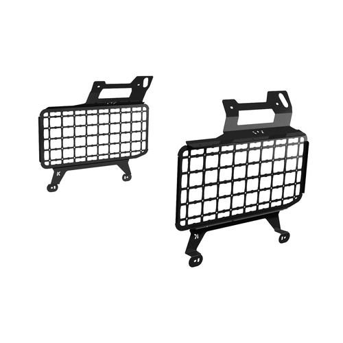 Kaon Side Molle Panels - Ineos Grenadier