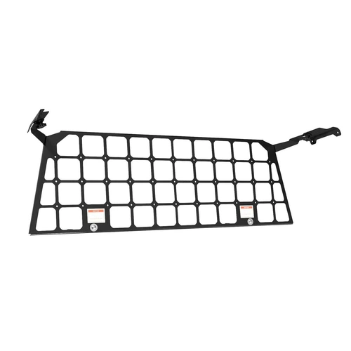 Kaon Light Cargo & Pet Barrier - Suits Toyota LandCruiser LC76