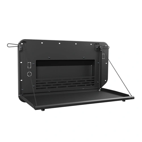Kaon Rear Door Drop Down Table & Door Card - Ineos Grenadier