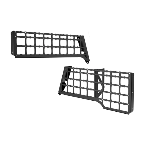 Kaon Rear Cargo Crates - Ineos Grenadier