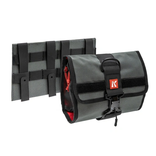 KAON Roll-Fold Panel Pouch Kit