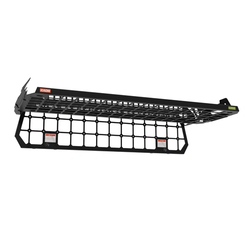 Kaon Light Cargo Barrier & Standalone Shelf - Ineos Grenadier Station Wagon 2023-On
