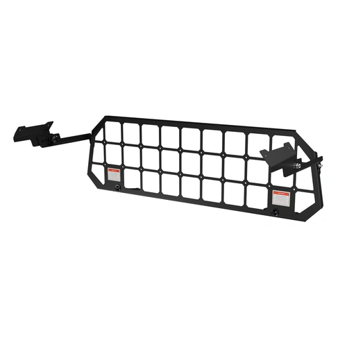 Kaon Light Cargo & Pet Barrier - Suits Toyota Landcruiser Prado 250 Series 10/2024-On