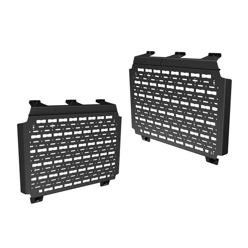 Kaon Exterior Rear Molle Panels - Ineos Grenadier Wagon