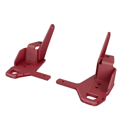 KAON Recovery Tow Points - Suits Toyota Prado 250