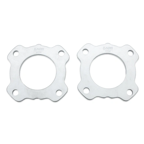 Kaon Front Coil Strut Spacers - Suits Toyota Prado 250