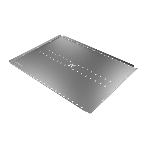 Kaon Stainless Steel Convection Tray to suit Weber Q Models