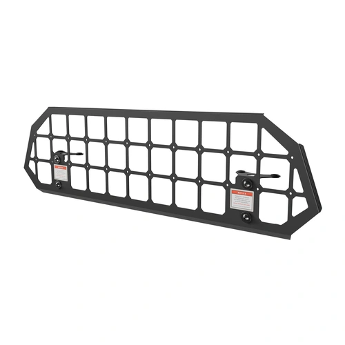 KAON Light Cargo & Pet Barrier - Isuzu MU-X RJ (Gen 2 2021-)