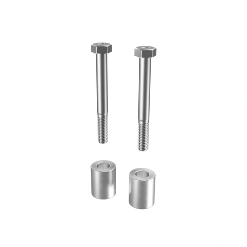 Kaon Front Guard Spacer Kit - Suits Toyota LandCruiser LC300