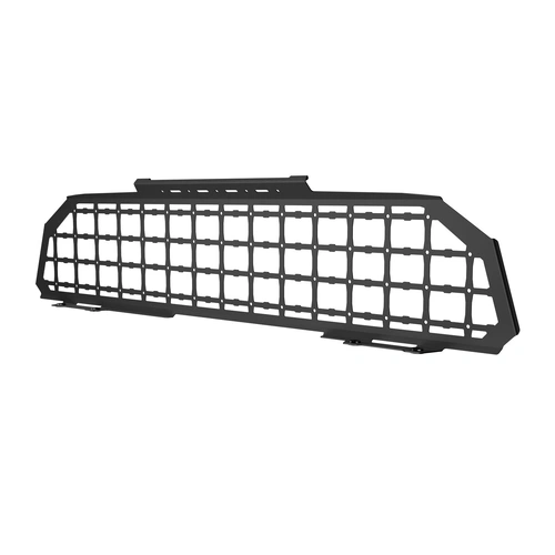 Kaon Rear Window Molle Panel - Suits Toyota Hilux N90 & N80
