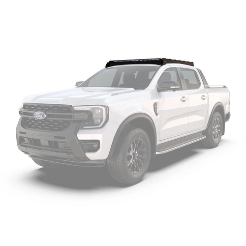 Front Runner Slimsport Roof Rack Kit - Ford Ranger Next Gen Super Duty 2026 - ON 