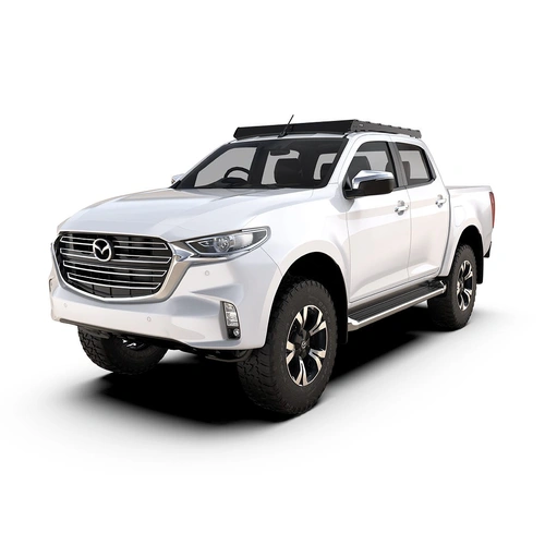Front Runner Slimsport Roof Rack Kit - Gen3 Mazda BT-50 09/2020-on