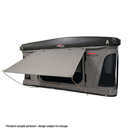 Darche Kozi Pop Up Roof Top Tent G2