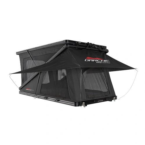 Darche Kozi Highrize 1250 Roof Top Tent