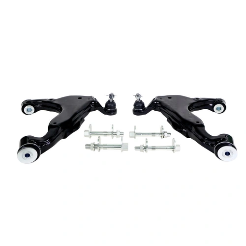 Whiteline Front Lower Control Arm pair suit Toyota FJ Cruiser GSJ15