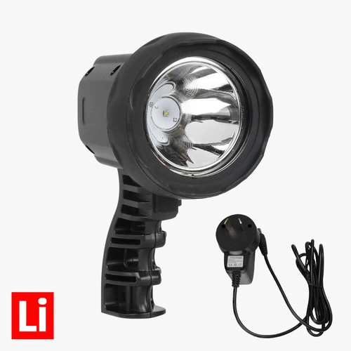 Hardkorr 5W Rechargeable Hand-Held Hunting Spotlight