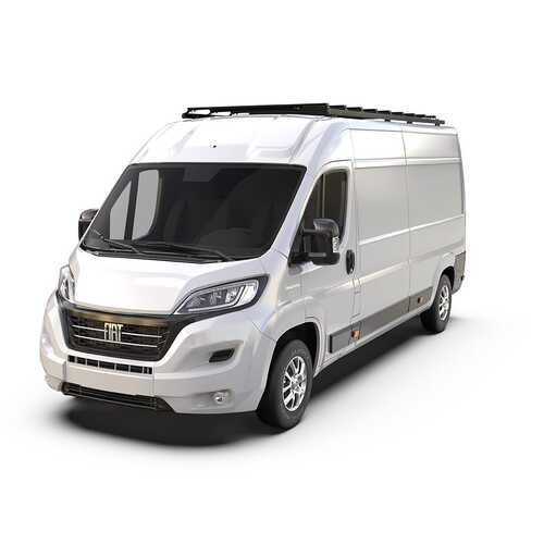 Front Runner Fiat Ducato (L4H2/159in WB/High Roof) (2014-Current) Slimpro Van Rack Kit