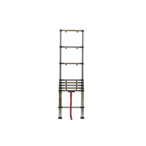 Front Runner Aluminium Telescopic Ladder / 2.9m