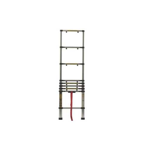 Front Runner Aluminium Telescopic Ladder / 2.9m