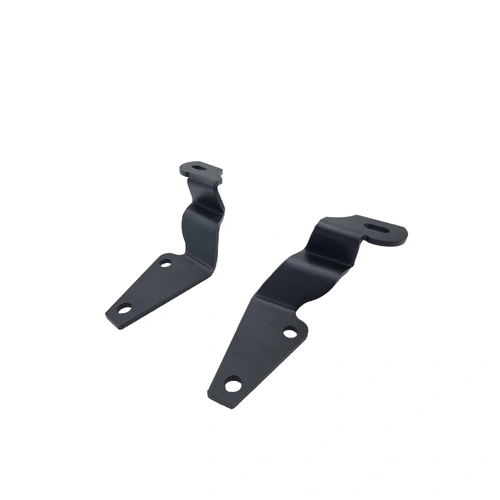 GMF 4X4 Hilux N80 2015+  LED Light Brackets 