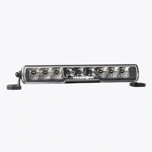 Hardkorr XD Series 10" Single Row LED Light Bar LBXD-10S