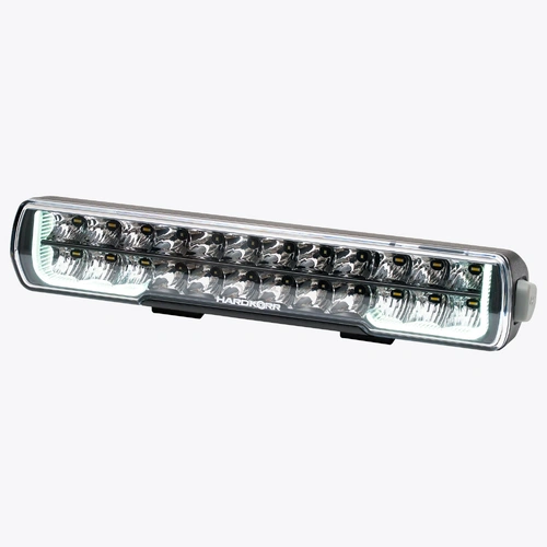 Hardkorr XD Series 15" Double Row LED Light Bar