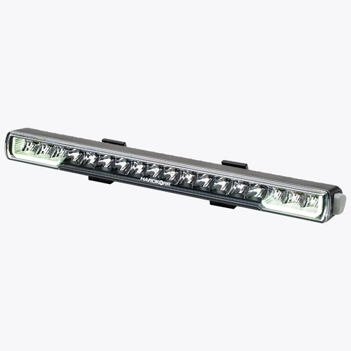 Hardkorr XD Series 20" Single Row LED Light Bar
