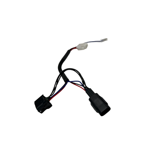 Trailbait High Beam Adaptor Harness - Suits Toyota Landcruiser 70 Series 2023-on