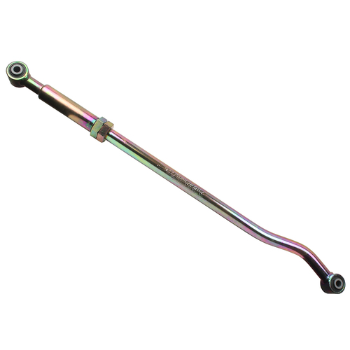 Superior Panhard Rod Suitable For Toyota LandCruiser 80/105 Series Adjustable Front (Each) - LCRPANHF80