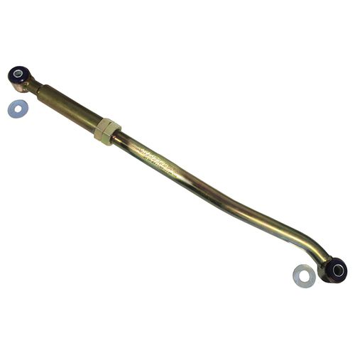 Superior Panhard Rod Suitable For Toyota Bundera Adjustable Front (Each) - LCRPANHFBUNV2