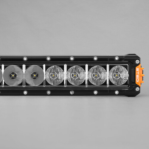 Stedi ST3301 Pro 27.5 Inch 18 LED Light Bar