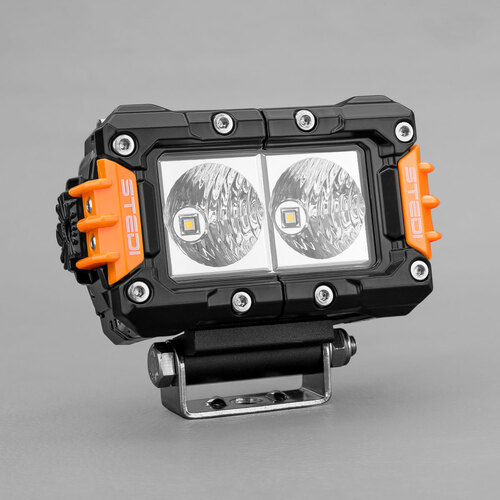 ST3301 PRO 4.6" 2 LED WORK LIGHT 