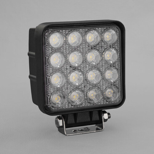Stedi 48w Square LED Camp Light