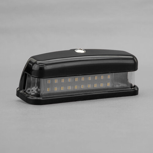 Stedi LED License plate Light Defender 90 | 110 | 130