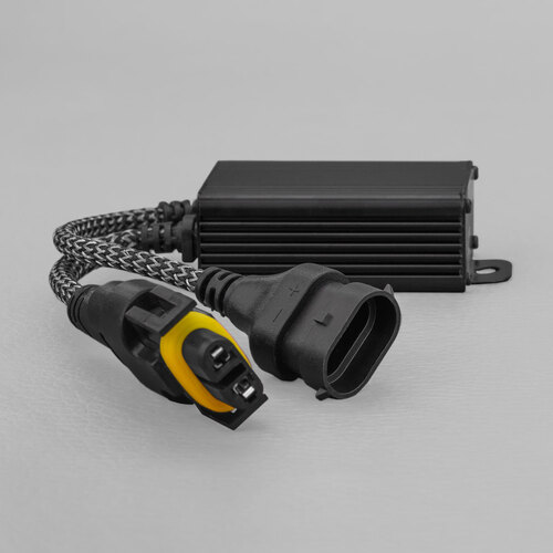 Stedi H8 H9 H11 H16 CANBUS Cancellation Module (Pair)