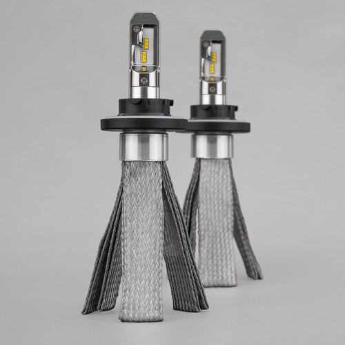 Stedi H13 (9008) Copper Head LED Bulbs (Pair)