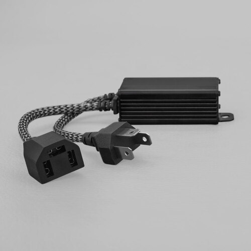 Stedi H4 CANBUS Cancellation module for LED Conversion