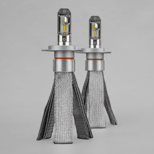 Stedi H4 LED Copper Head Light Conversion Kit