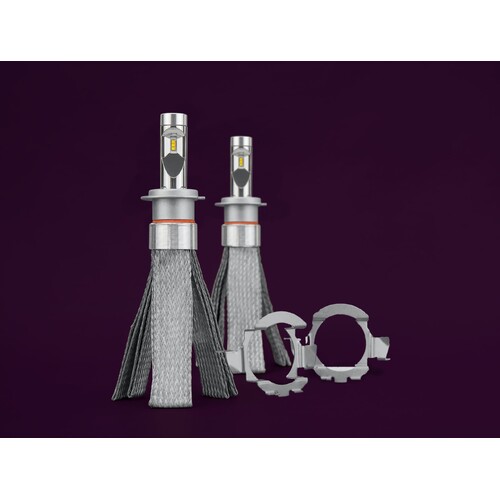 Stedi Copper Head H7-L05 LED Bulbs - Pair