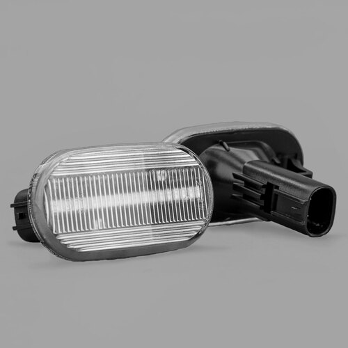Stedi Dynamic LED Side Marker to suit Suzuki Jimny JB74