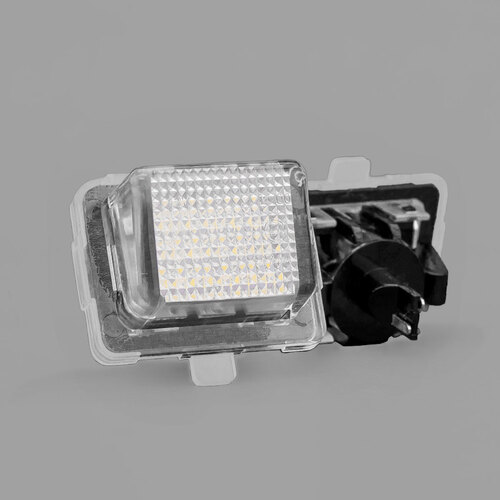 Stedi LED License Plate Light to suit Mercedes-Benz