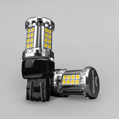 Stedi T20 (7440, 7443) WEDGE LED Bulbs (Pair)